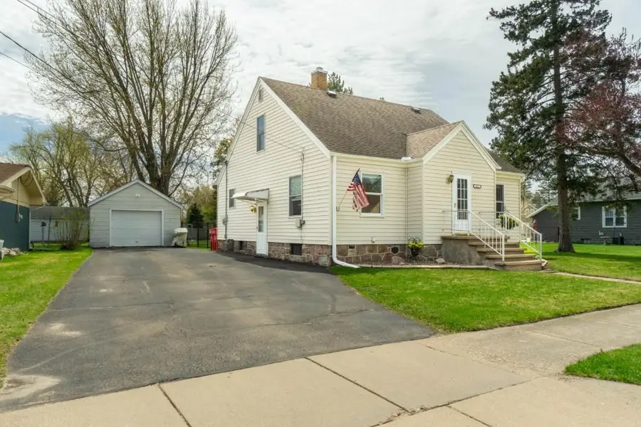1211 3RD AVENUE, Antigo, WI 54409 - #3