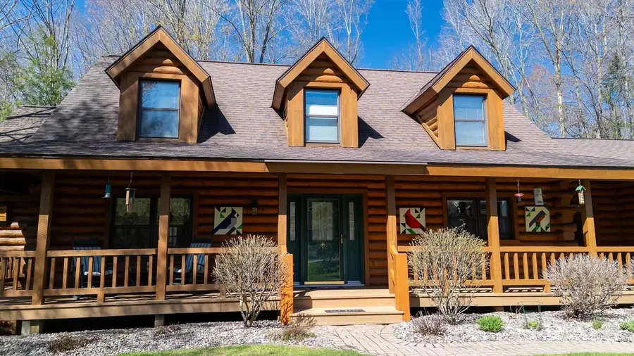 225144 BLAZING STAR, Wausau, WI 54401 - #2