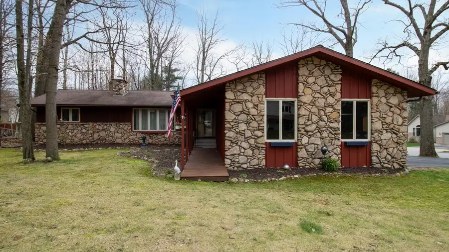 2103 EDGEWOOD AVENUE, Rothschild, WI 54474 - #2