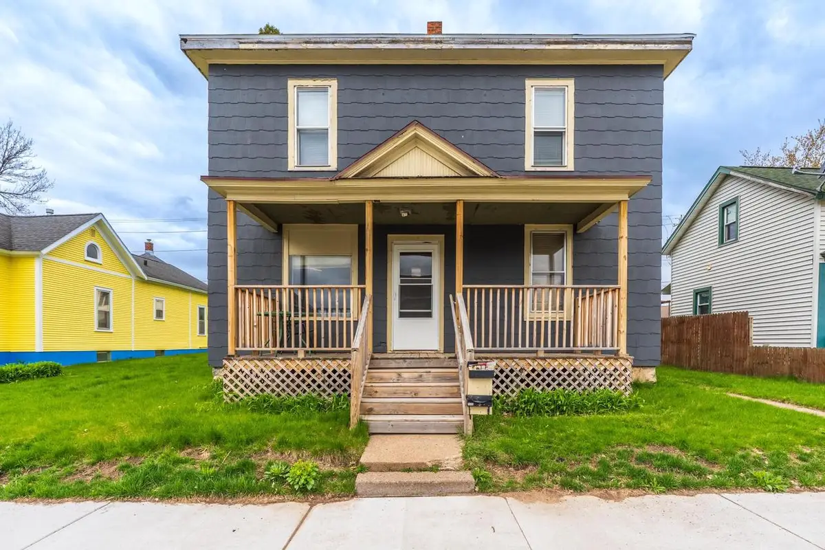 1332 2ND STREET, Wausau, WI 54403 - #1