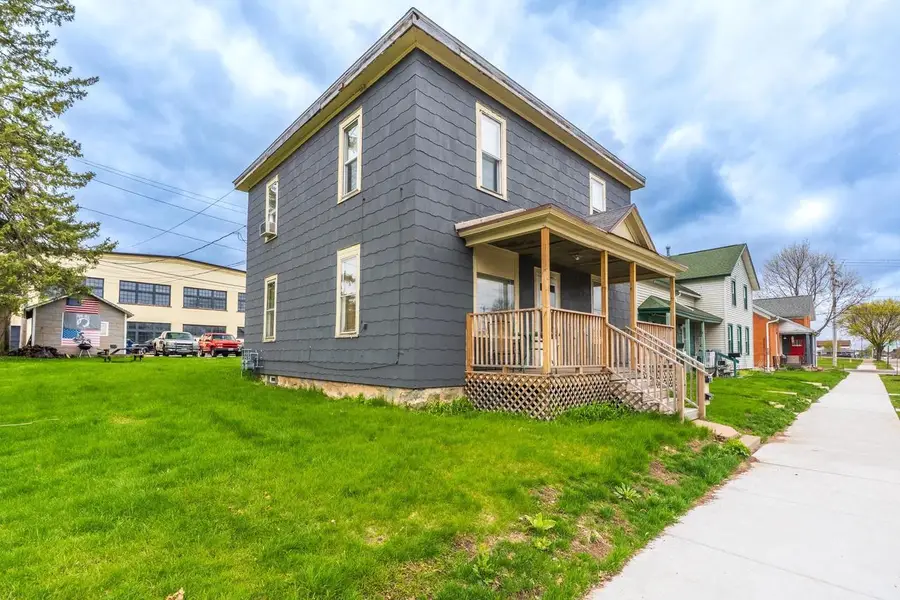 1332 2ND STREET, Wausau, WI 54403 - #3