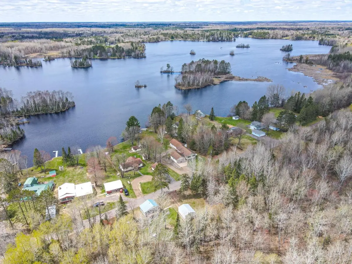 N9868 WOODLAND LANE, Phillips, WI 54555 - #1