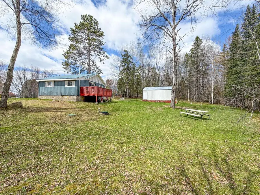 N9868 WOODLAND LANE, Phillips, WI 54555 - #3