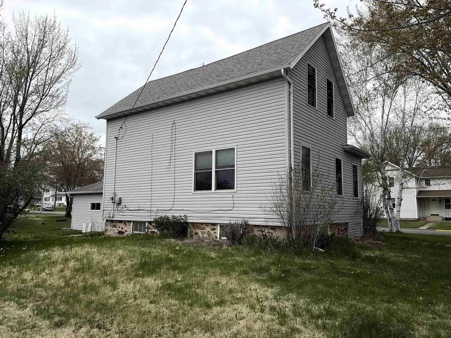 213530 LEGION STREET, Stratford, WI 54484 - #2