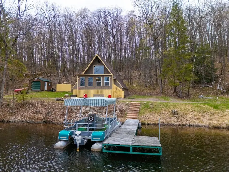 W1086 TALL PINE TRAIL, Gleason, WI 54435 - #2