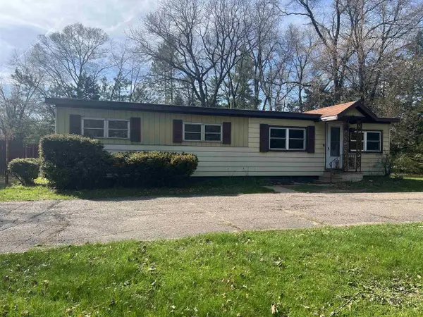 214580 COUNTY ROAD KK, MOSINEE, WI 54455
