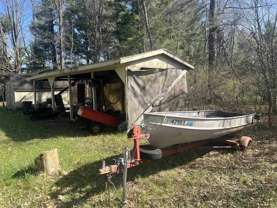 214580 COUNTY ROAD KK, Mosinee, WI 54455 - #2