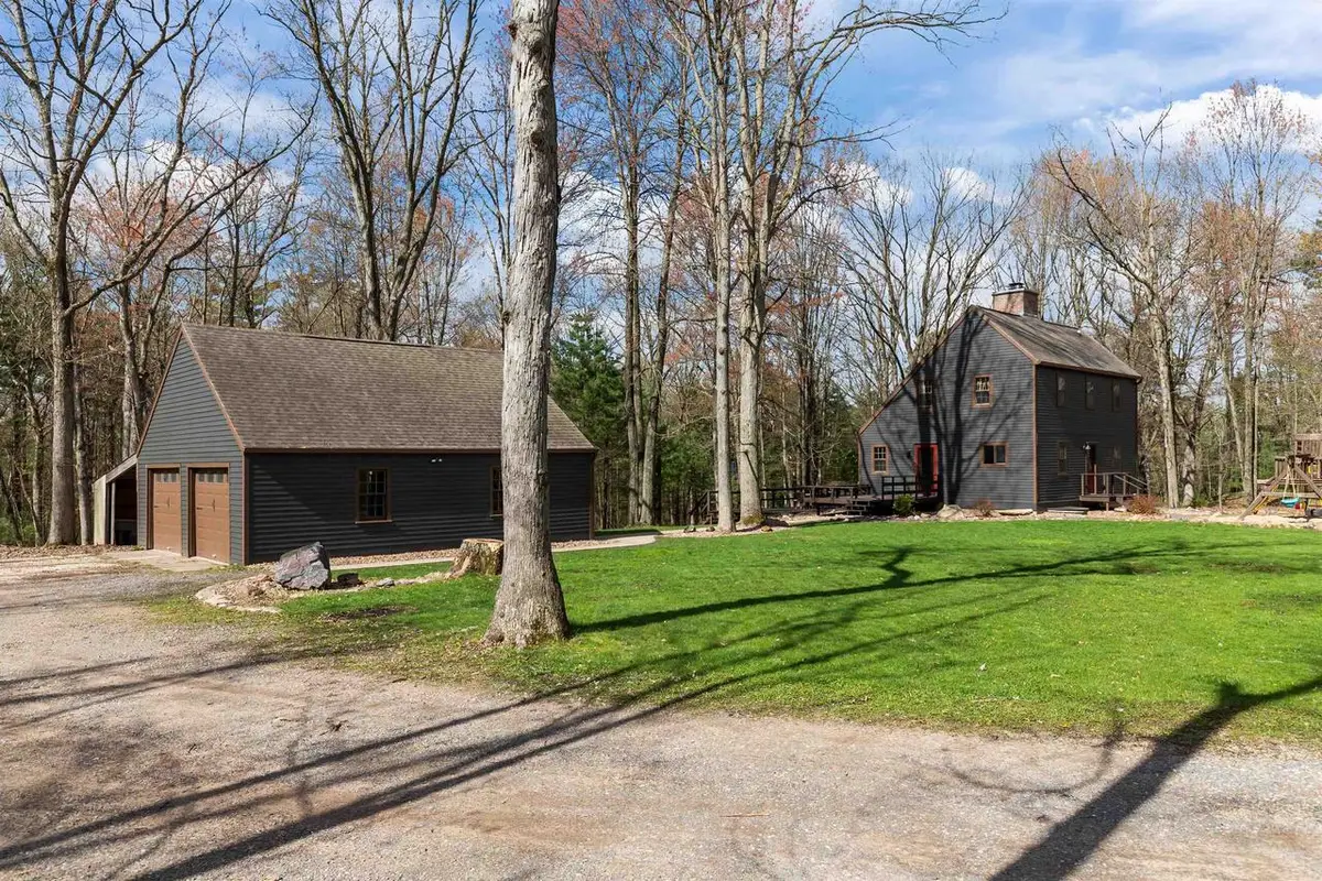 3849 WOODRIDGE TRACE, Wisconsin Rapids, WI 54495 - #1