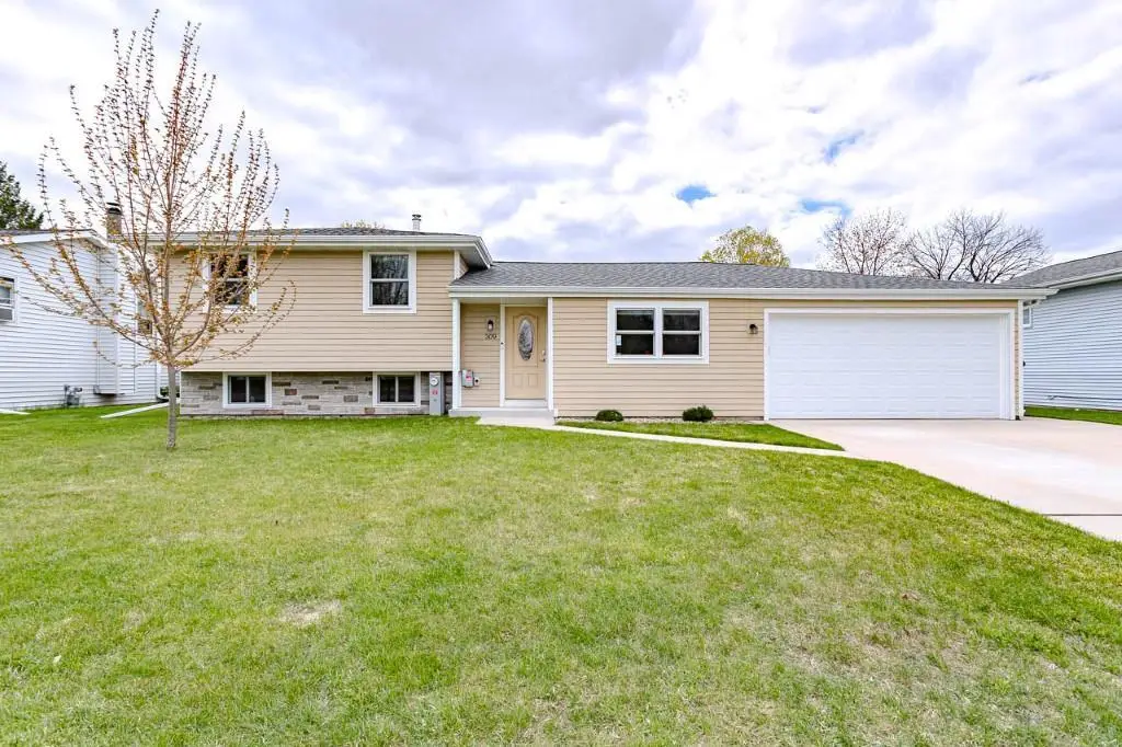 309 HANZ STREET, Schofield, WI 54476 - #1