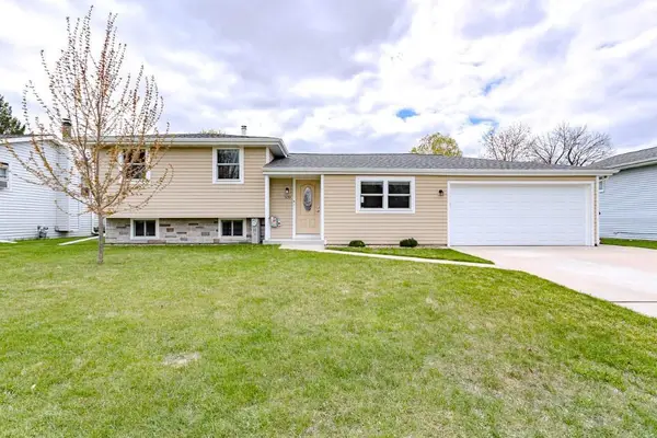 309 HANZ STREET, Schofield, WI 54476