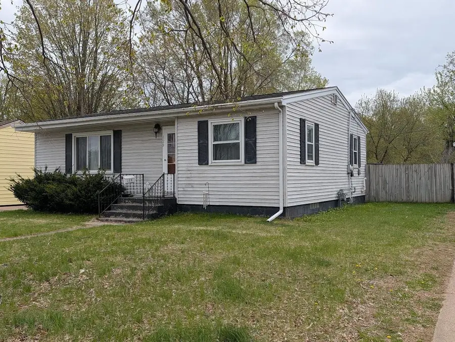 129 ADRIAN STREET, Wausau, WI 54401 - #2