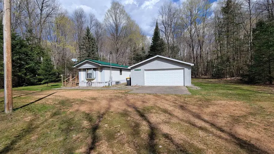 N10803 WALLEYE ROAD, Pearson, WI 54462 - #2