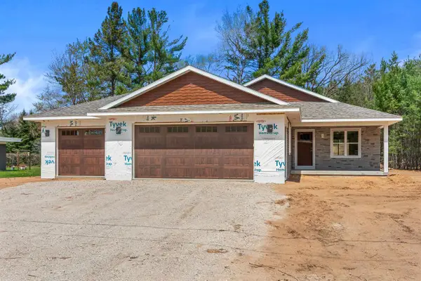 4420 FIRST STREET, Stevens Point, WI 54481
