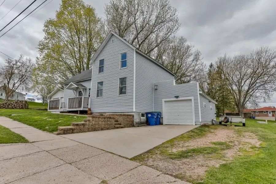 709 PINE STREET, Marathon, WI 54448 - #2