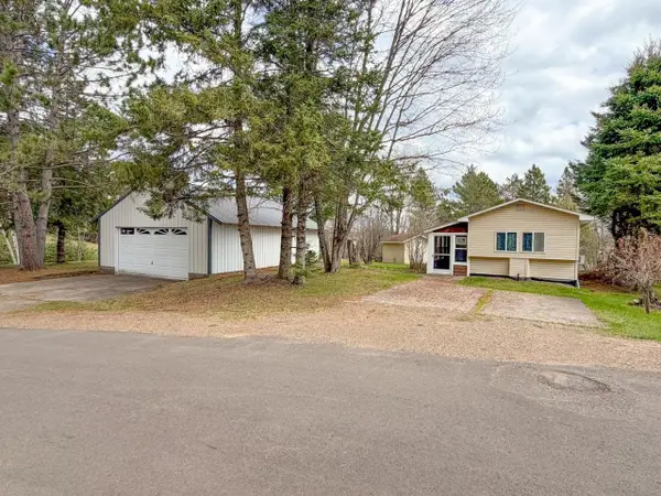 N14054 LINDEN AVENUE, Fifield, WI 54524