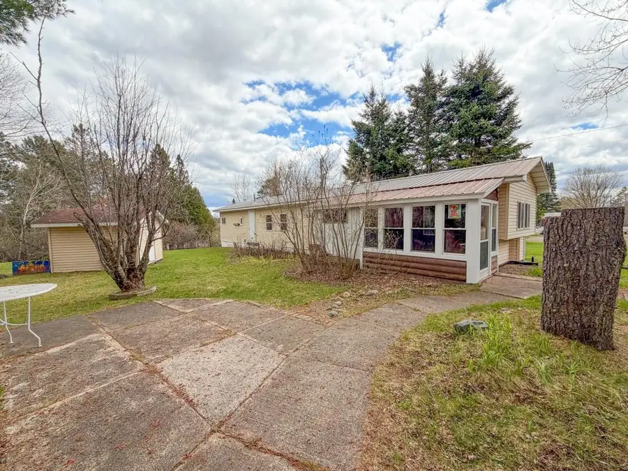 N14054 LINDEN AVENUE, Fifield, WI 54524 - #2