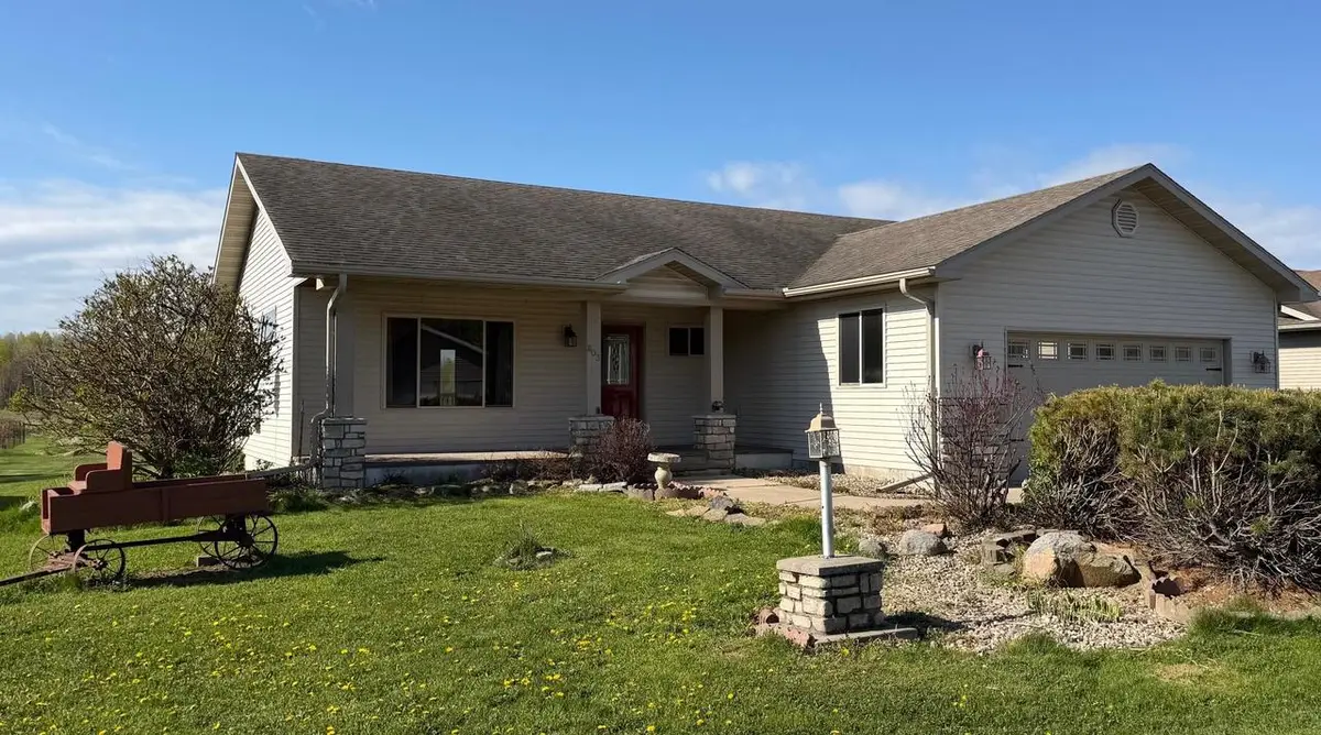 803 ROBERTS STREET, Spencer, WI 54479 - #1