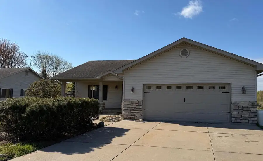 803 ROBERTS STREET, Spencer, WI 54479 - #3