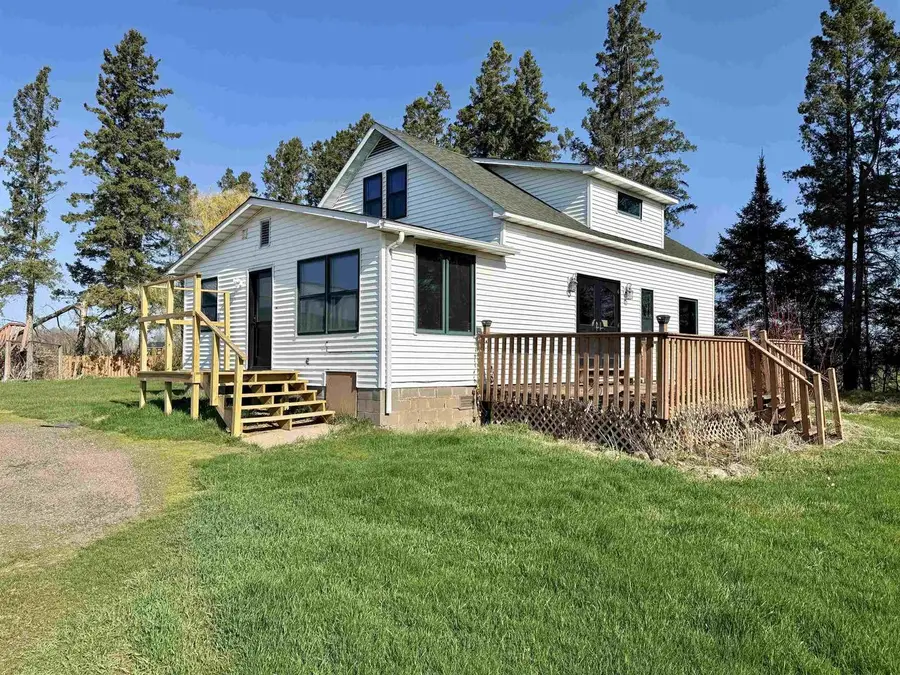 N3439 WOODLAWN ROAD, Kennan, WI 54537 - #2