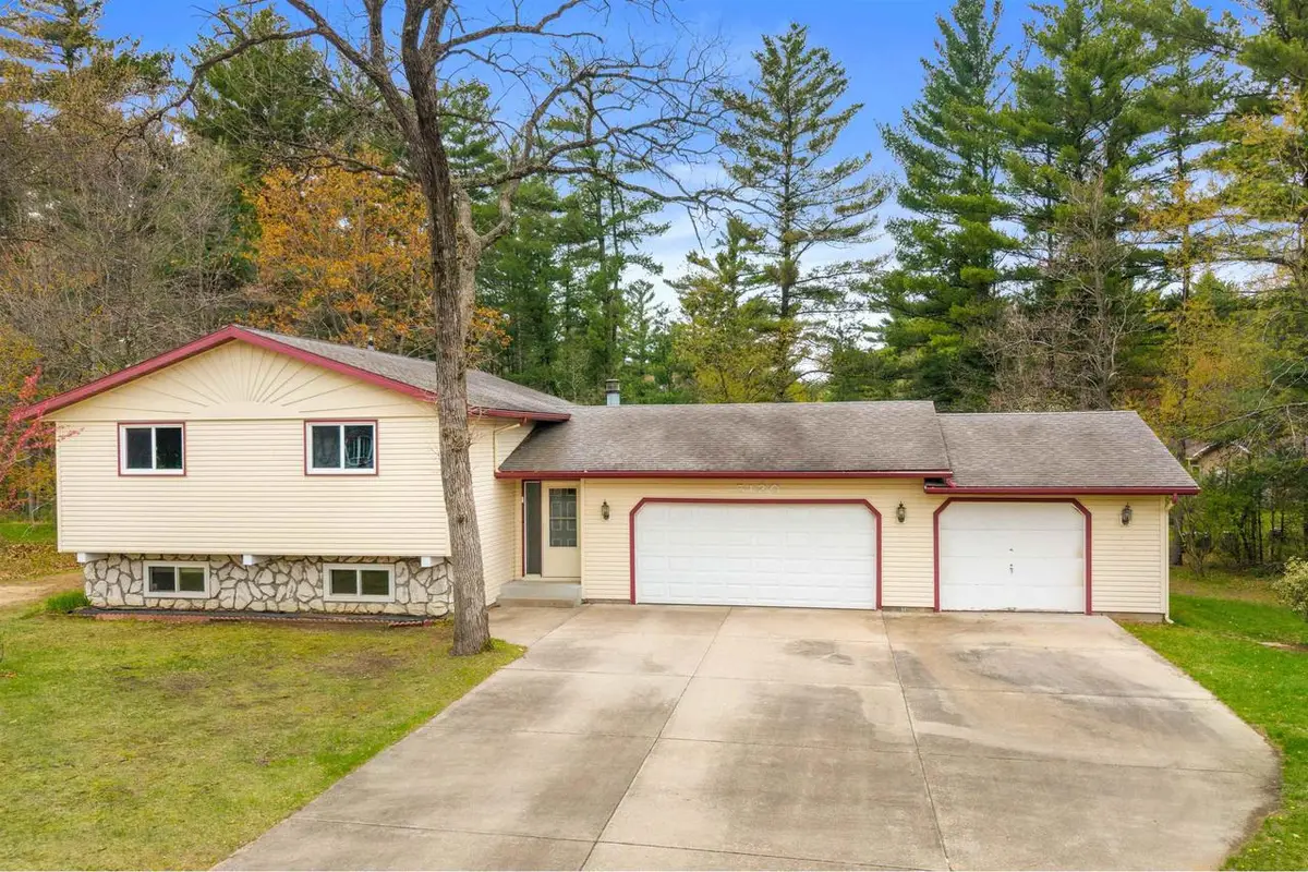 5120 28TH STREET SOUTH, Wisconsin Rapids, WI 54494 - #1