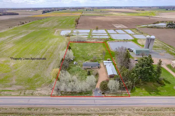 110371 COUNTY ROAD A, Athens, WI 54411