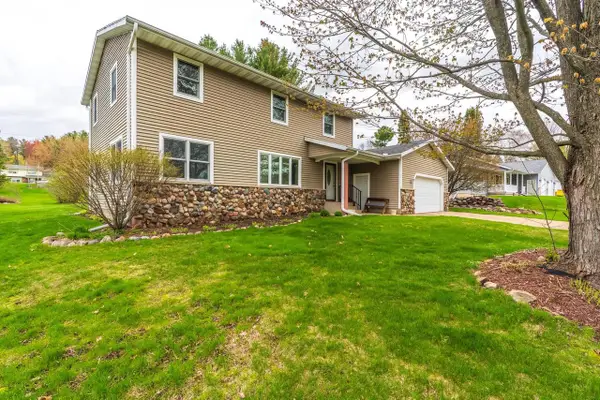 3400 SPRINGDALE AVENUE, Wausau, WI 54401