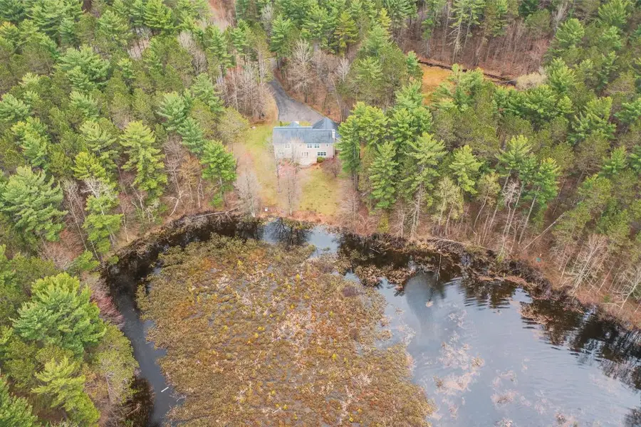N11777 DEER LAKE ROAD, Tomahawk, WI 54487 - #3