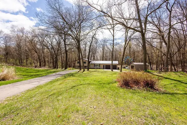 8305 HILLCREST ROAD, Custer, WI 54423