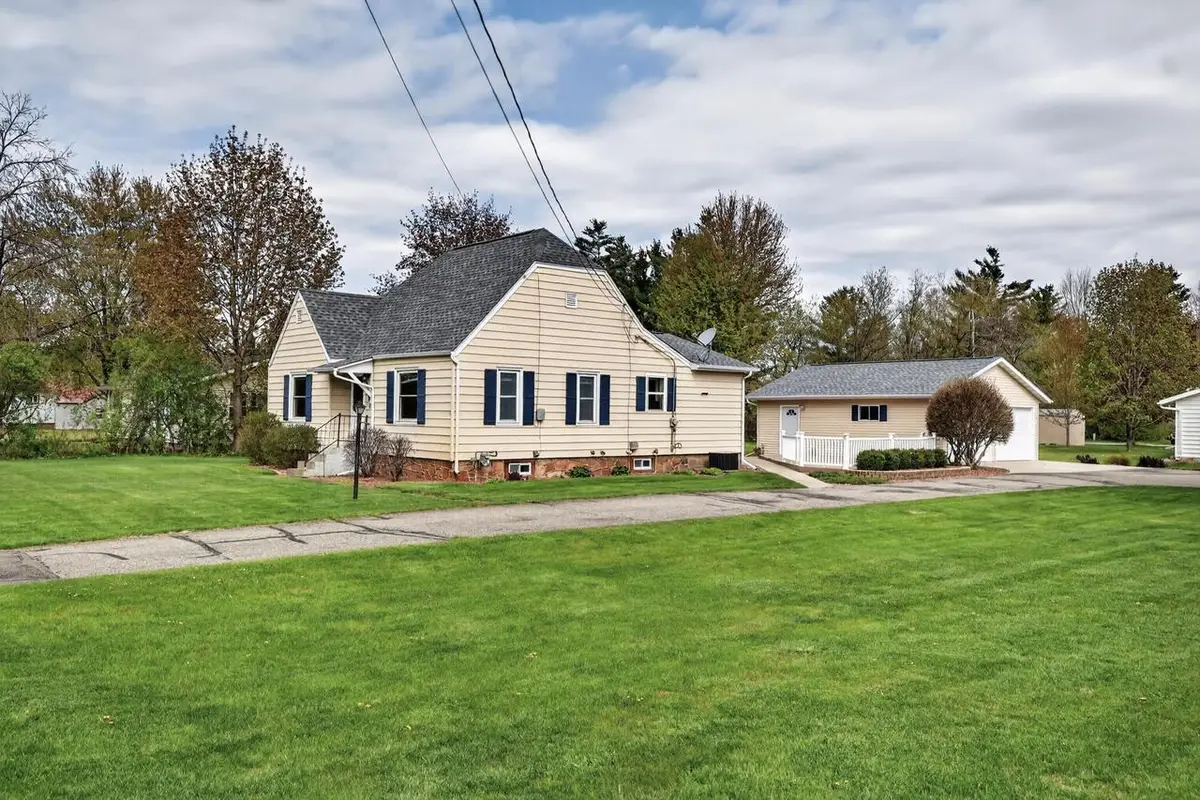 2531 WASHINGTON STREET, Wisconsin Rapids, WI 54494 - #1