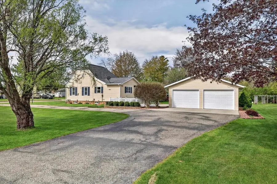 2531 WASHINGTON STREET, Wisconsin Rapids, WI 54494 - #3