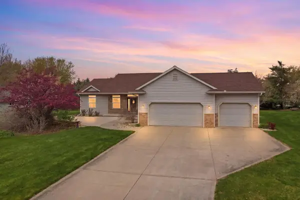 4580 STILL MEADOW LANE, Plover, WI 54467