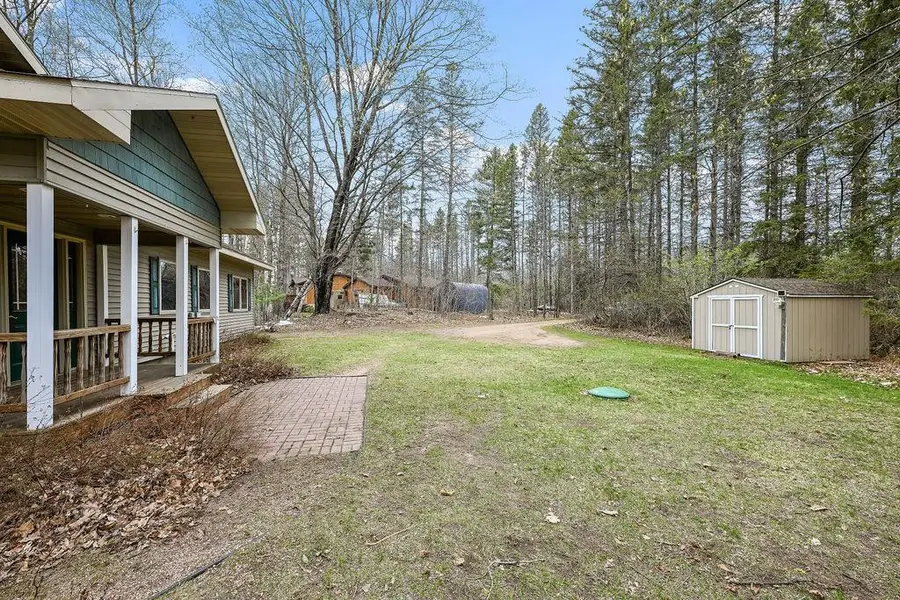 7265 ARBUTUS DRIVE, Eagle River, WI 54521 - #2