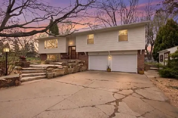 1100 ONSTAD DRIVE, Marshfield, WI 54449