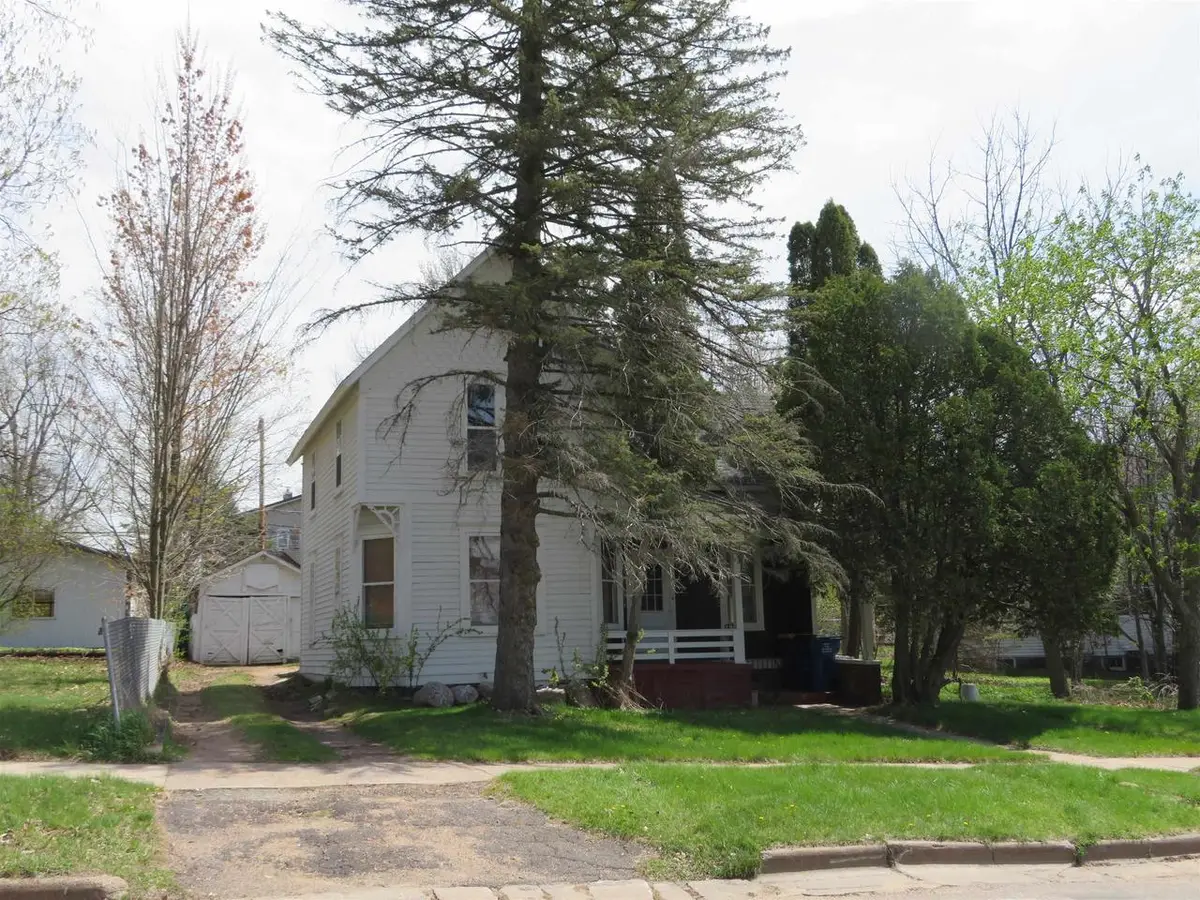 507 COTTAGE STREET, Merrill, WI 54452 - #1