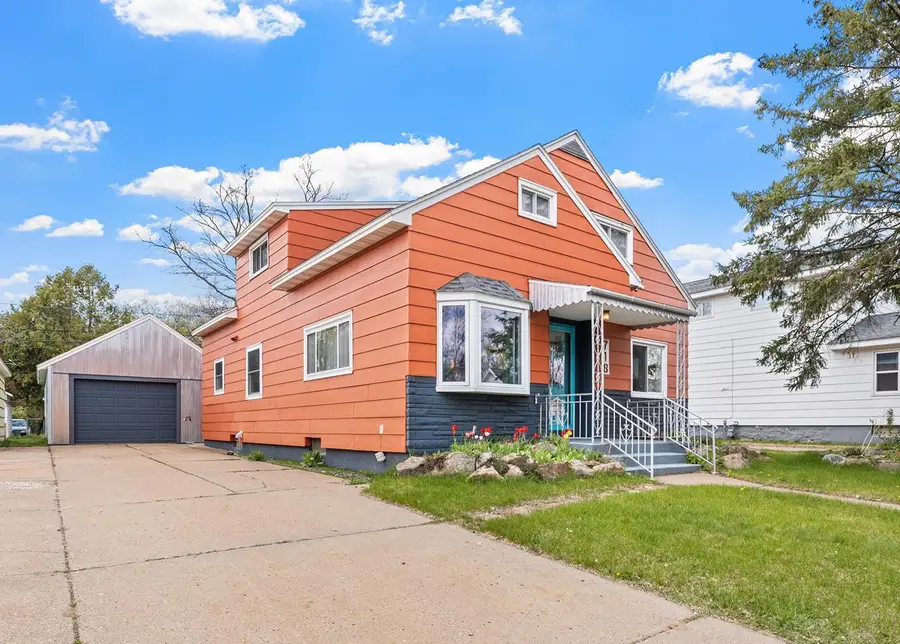 718 5TH AVENUE, Wausau, WI 54401 - #2