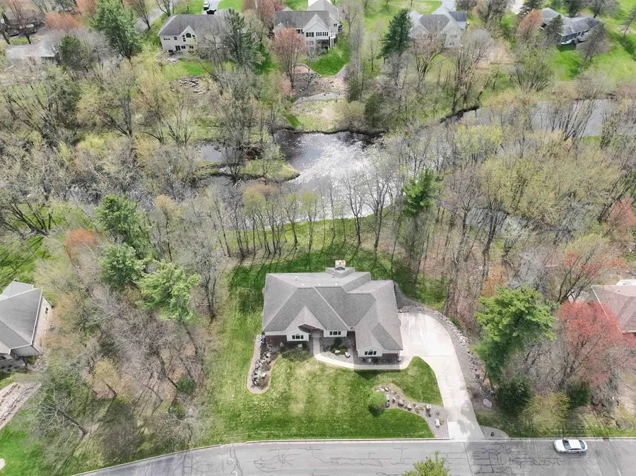 5911 RIVER PINES COURT, Weston, WI 54476 - #2