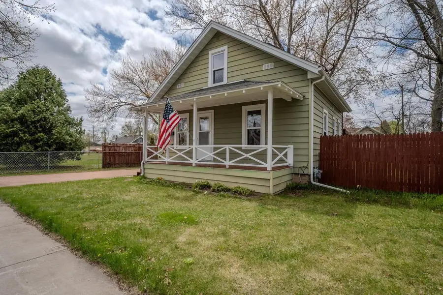 1030 8TH AVENUE, Wausau, WI 54401 - #2