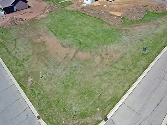Lot 3 LUCILLE LANE, Neillsville, WI 54456 - #2