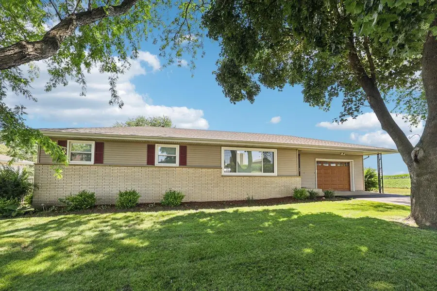 1909 WEBER DRIVE, Sun Prairie, WI 53590 - #3