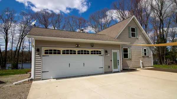 7223 JACQUELINE LAKE LANE, Custer, WI 54423