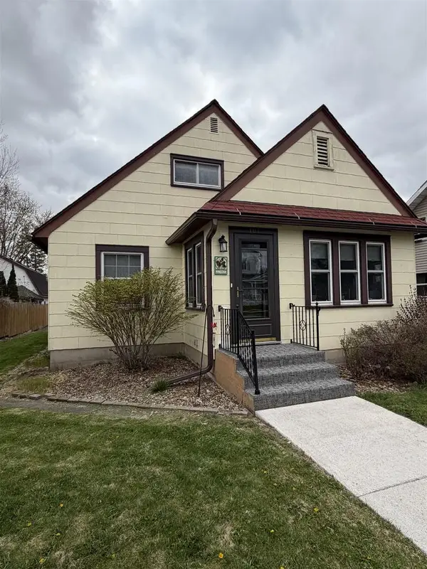 107 SECOND STREET, Colby, WI 54421