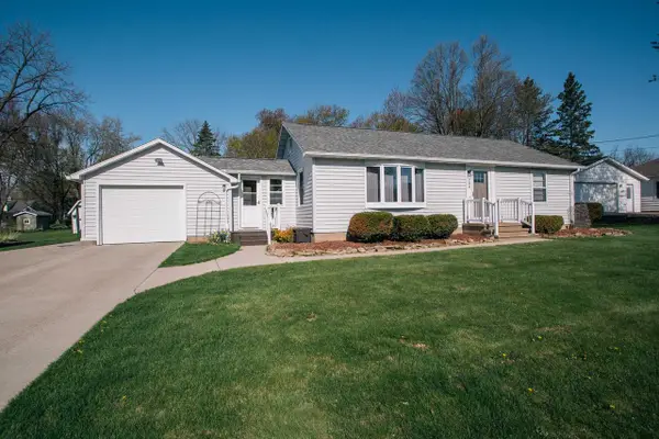 206 STATE AVENUE, Marshfield, WI 54449
