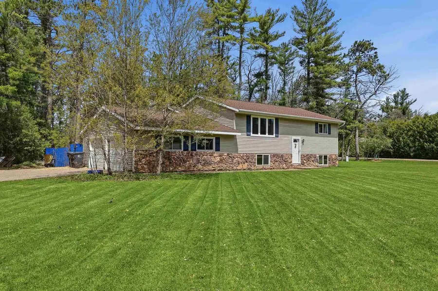 2410 HICKORY DRIVE, Plover, WI 54467 - #3
