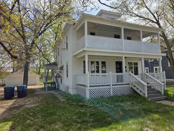 1133 ARTHUR STREET, Wausau, WI 54403