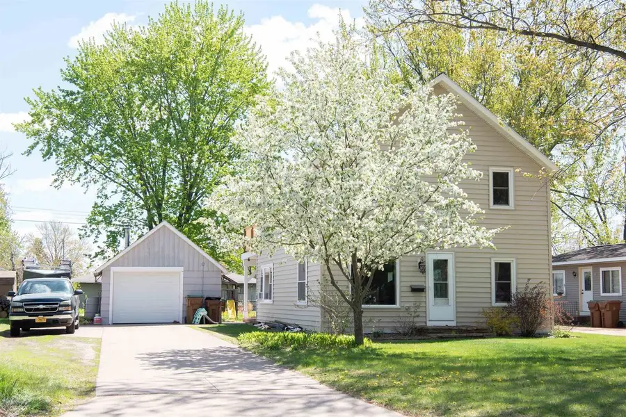 2101 MINNESOTA AVENUE, Stevens Point, WI 54481 - #3