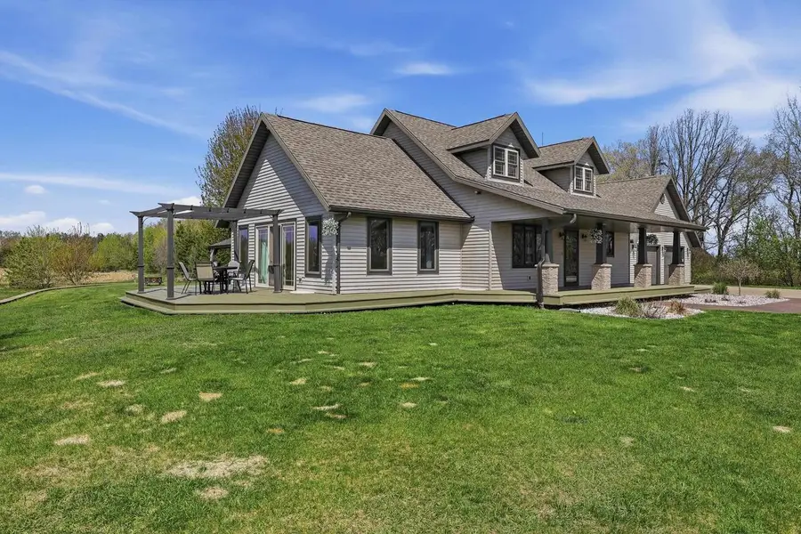 675 DIVINE WAY, Custer, WI 54423 - #3