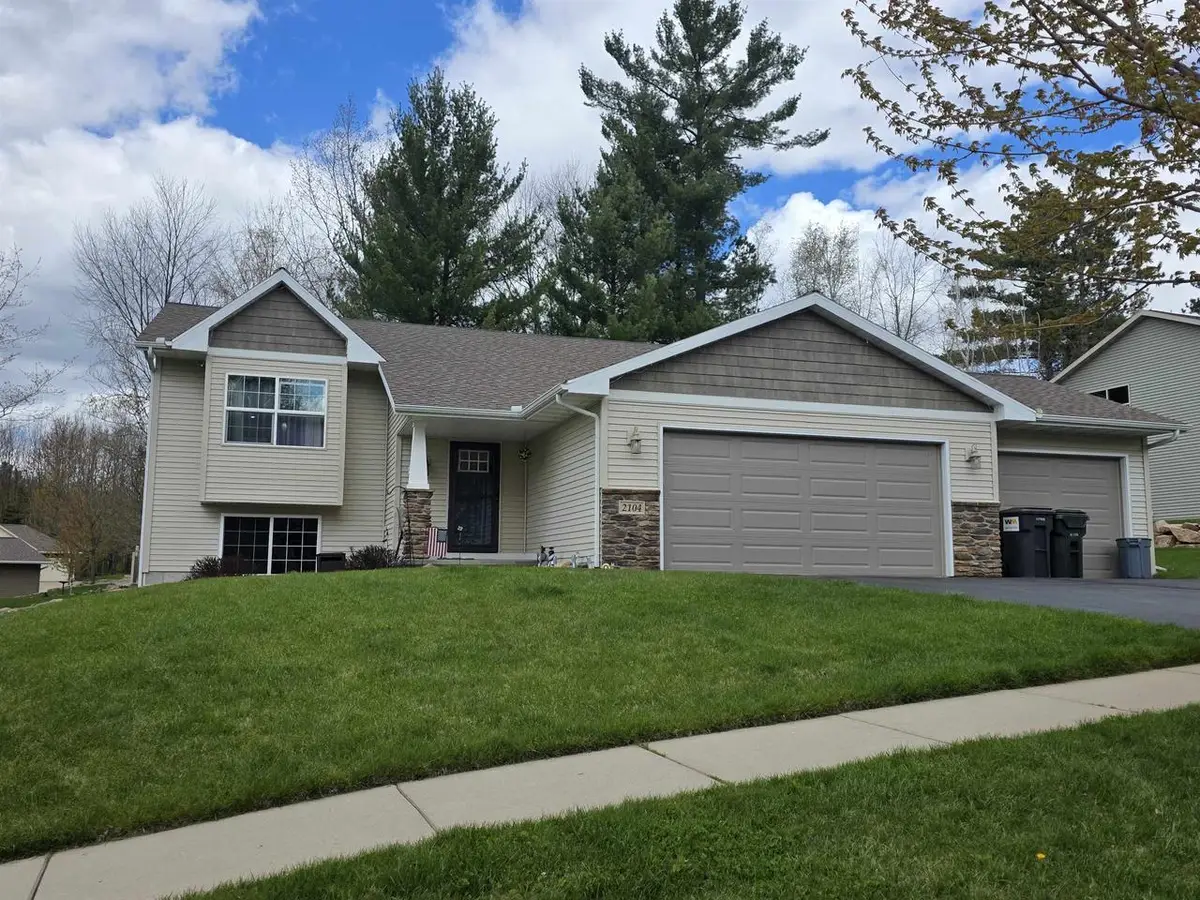 2104 FANTAIL AVENUE, Schofield, WI 54476 - #1