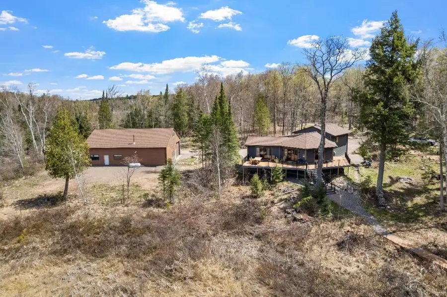 8846 JOHNSON POINT LANE, Land O Lakes, WI 54540 - #2
