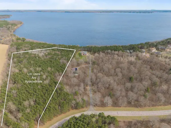 Lot 1 CLEARVIEW ROAD, Necedah, WI 54646