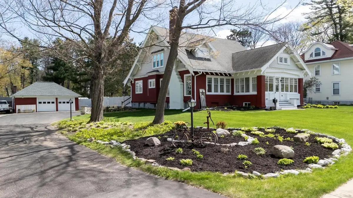 114 YAWKEY AVENUE, Rothschild, WI 54474 - #1